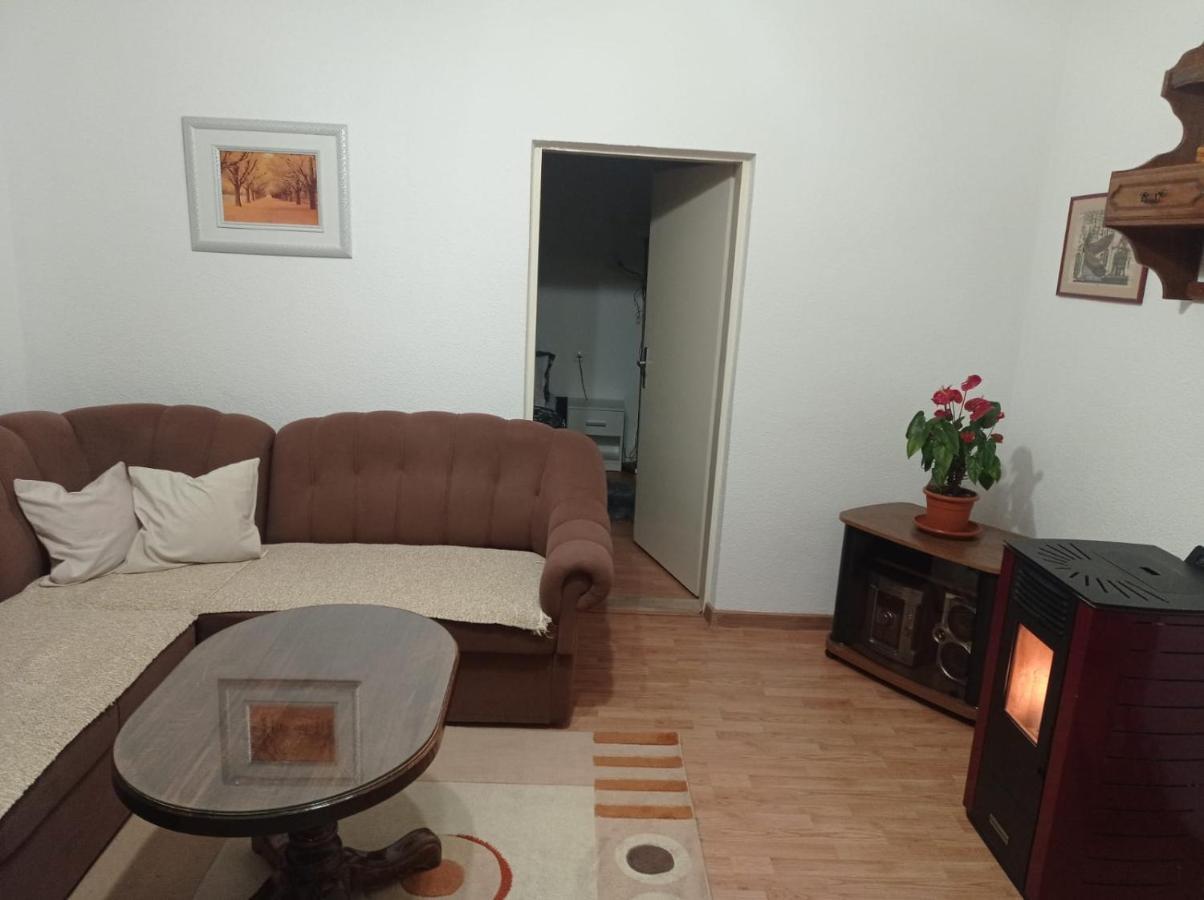 Apartman Lili Apartment Livno Exterior photo