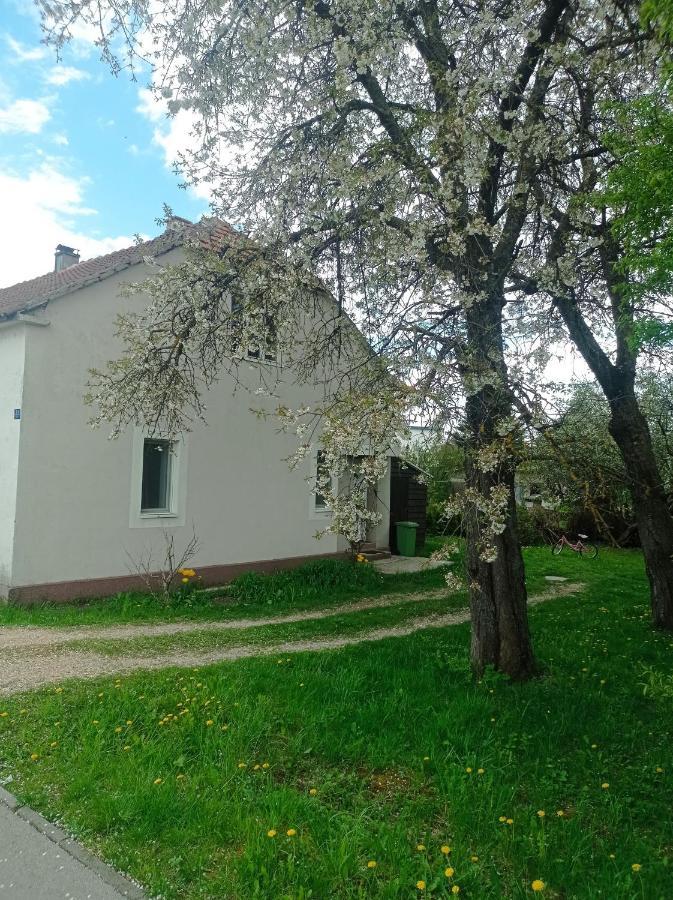 Apartman Lili Apartment Livno Exterior photo